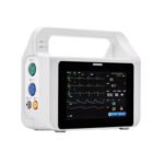 Vet Vital Signs Monitor VE5