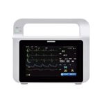 Vet Vital Signs Monitor VE5 - Image 3