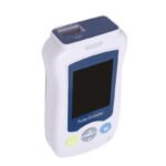 VM2 Pulse Oximeter Portable Multi-parameter Veterinary Patient Monitor - Image 5