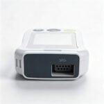 VM2 Pulse Oximeter Portable Multi-parameter Veterinary Patient Monitor - Image 6
