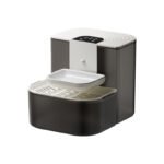 MDC288 Smart Pet Water Fountain With Ceramic Tray 4.5L Large Capacity Clean Dirty Water Separation Constant Temperature Heated - Image 6