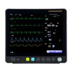 Vet Multi-parameter Monitor VE15 - Image 2