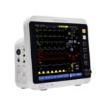 VET MULTI-PARAMETER MONITOR VM12