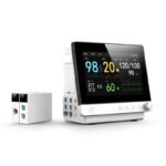 VET MULTI-PARAMETER MONITOR VP12 - Image 2