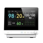 VET MULTI-PARAMETER MONITOR VP12 - Image 5