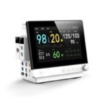 VET MULTI-PARAMETER MONITOR VP12 - Image 6