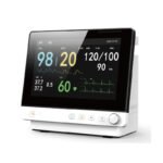 VET MULTI-PARAMETER MONITOR VP12