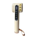 BLUEJUNTAGS VET-L1 Red Blue Light Therapy Device - Image 3