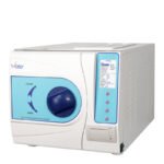 AUTOMATIC CONTROL COMPACT STEAM STERILIZER - Image 2