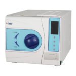 AUTOMATIC CONTROL COMPACT STEAM STERILIZER