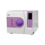 AUTOMATIC CONTROL COMPACT STEAM STERILIZER - Image 3