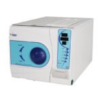 AUTOMATIC CONTROL COMPACT STEAM STERILIZER - Image 4