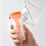 VCN2 Professional Vet Nebulizer Compressor Type Electric Low Noise Pet Respiratory Therapy Machine - Image 5